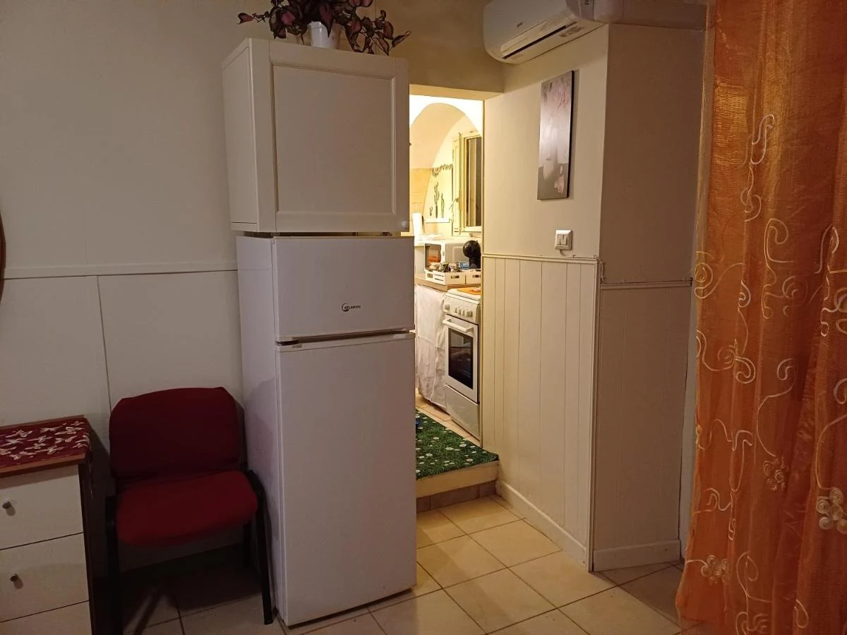 Cucina — DIMORA SAN FRANCESCO, Catania (Sicilia) (galleria 10)